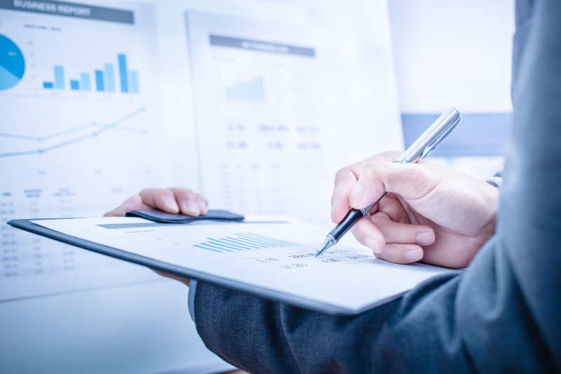 Why Choosing an Active Manager Dallas Helps You Navigate Complex Investment Markets