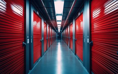 Find Peace of Mind for Your Belongings with a Storage Company Naples FL Residents Trust