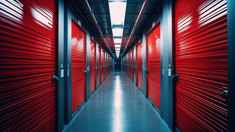 Find Peace of Mind for Your Belongings with a Storage Company Naples FL Residents Trust