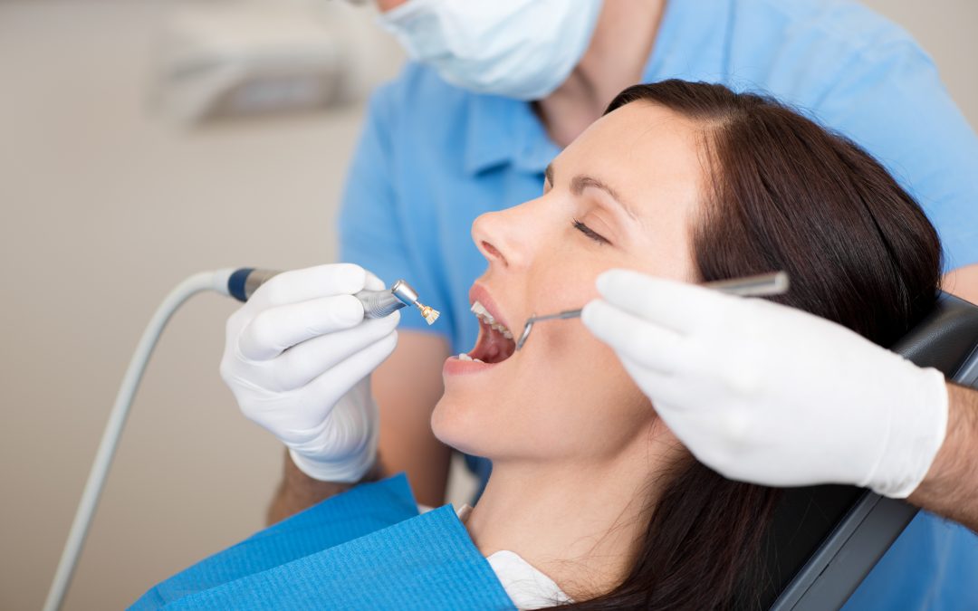 Smile brighter by choosing a dental clinic in Parker, CO with advanced gentle treatments