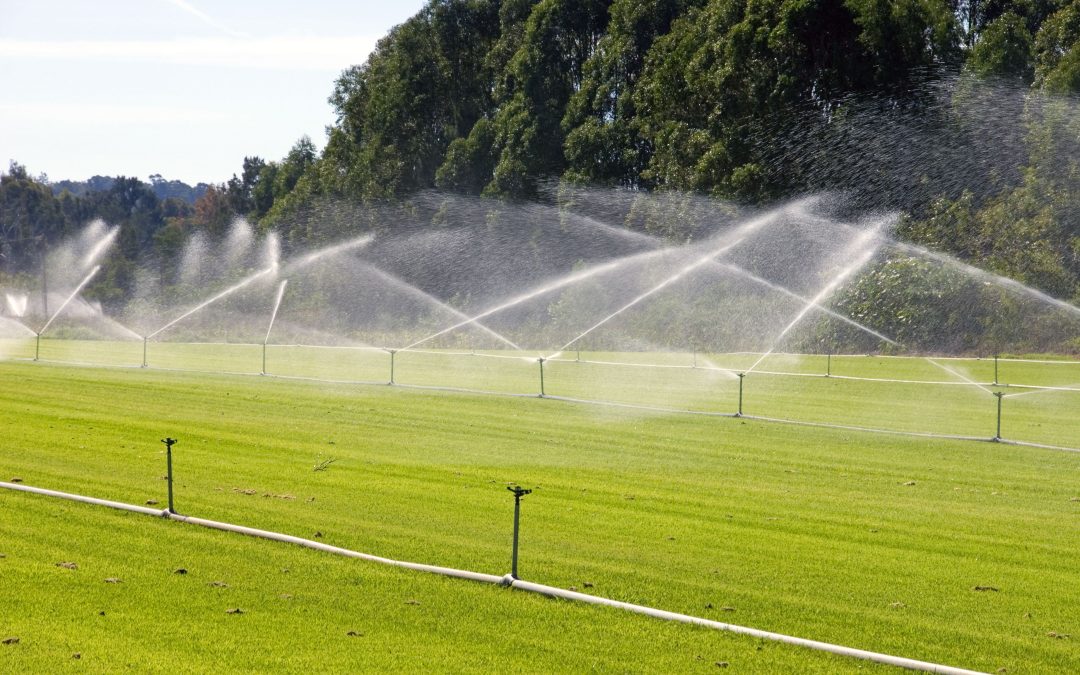 Choosing the Right Irrigation Water System Walla Walla for Residential Property Success