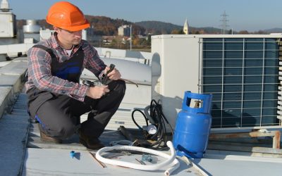 Getting Energy Savings Through Professional HVAC Installation in Tewksbury, MA Services