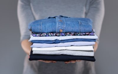 Save Time With a Laundry Delivery Service Overland Park KS Residents Trust for Convenience