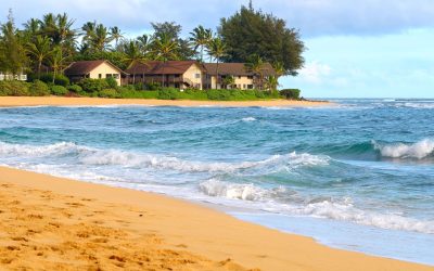 Experience Unmatched Comfort with an Oceanside Beach Rental for Your Trip