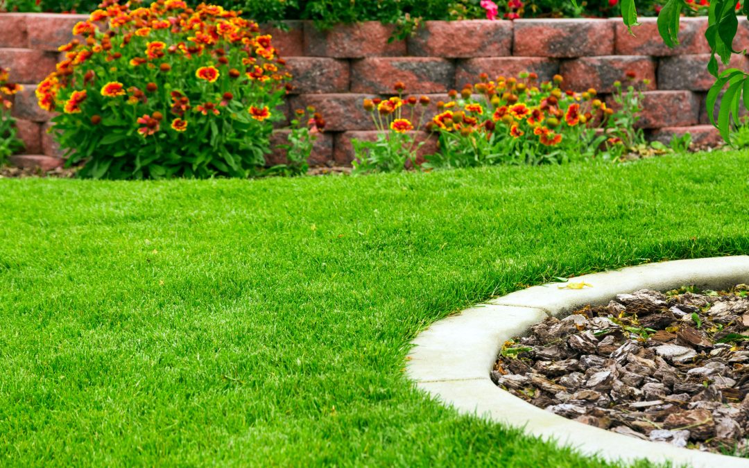 Save Time on Lawn Care with Mulch Pickup Virginia Beach VA Services