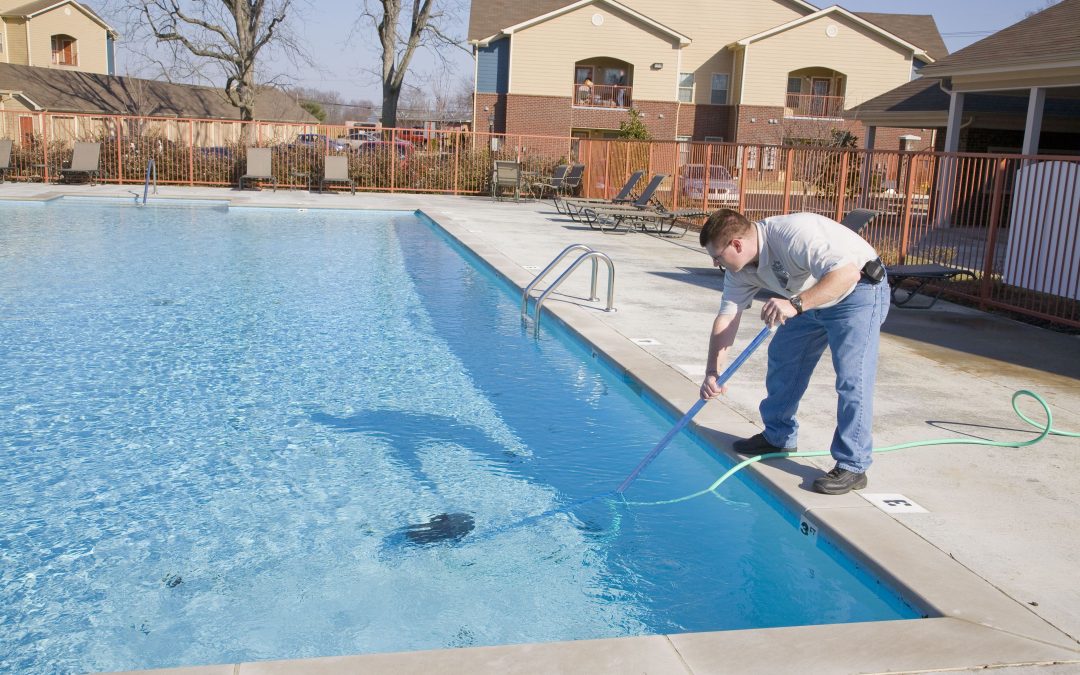 Experience Hassle Free Summers Through Pool Services Corpus Christi TX Solutions