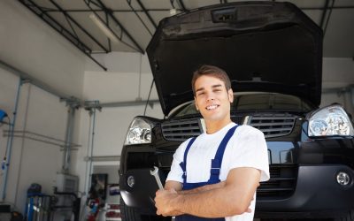Benefits of Timely Auto Body Repair St. Cloud MN Residents Should Know