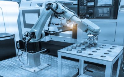 Solving Logistic Challenges with Modular Warehouse Automation Systems in Cincinnati OH