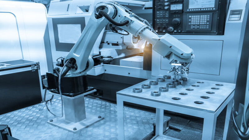 Solving Logistic Challenges with Modular Warehouse Automation Systems in Cincinnati OH