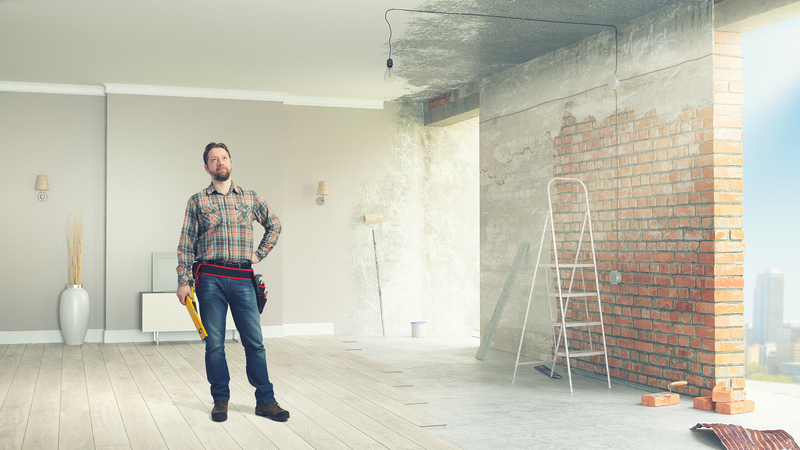 Transform Your Space With Home Remodeling Louisville KY Experts for Lasting Value
