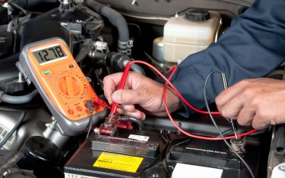 Fleet Performance Improves When You Hire a Fleet Repair Technician Medford OR