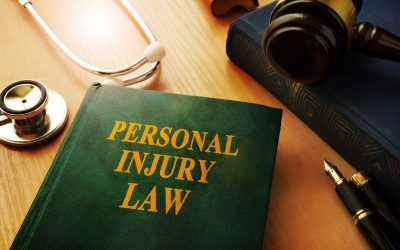Seeking justice after an accident with a personal injury attorney in Peoria, AZ