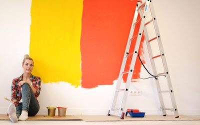 Transform Your Business Space Using Commercial Painting In Zionsville, IN Expert Tips