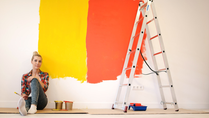 Transform Your Business Space Using Commercial Painting In Zionsville, IN Expert Tips