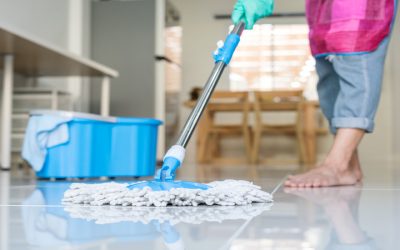 Transform Living Spaces Quickly Using Deep Cleaning Services In New Haven, CT, for Families