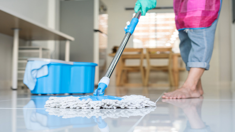Transform Living Spaces Quickly Using Deep Cleaning Services In New Haven, CT, for Families
