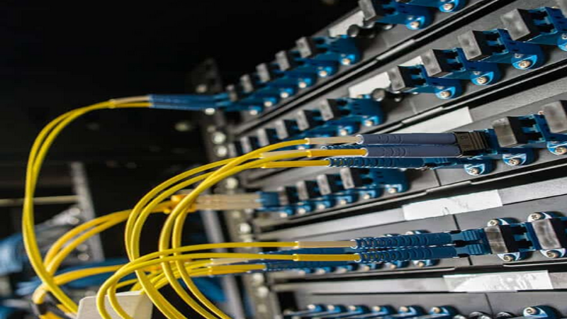 Achieve seamless control integration from a leading PLC programming company in Salem, or