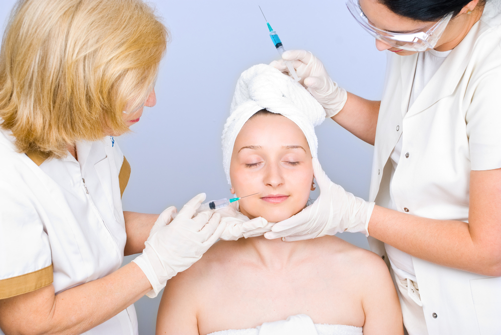 The Benefits of Non Surgical Facial Contouring Edmonton for Subtle Yet Noticeable Results