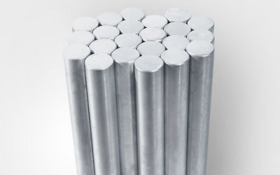 How Extruded Aluminum Shapes Improve American Manufacturing Efficiency and Reduce Overall Costs