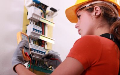 Streamline Your Business Projects with Commercial Electrical Contractors in Greenwood Village, CO