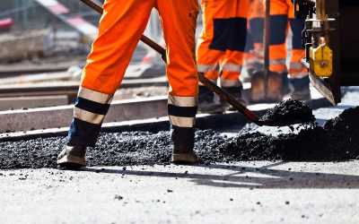 Choosing Driveway Paving Contractors in Little Rock AR for Lasting Curb Appeal