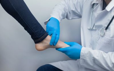 Effective Solutions for Lasting Relief with Heel Pain Treatment Long Beach, CA