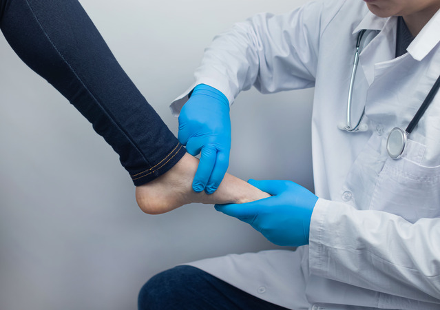 Effective Solutions for Lasting Relief with Heel Pain Treatment Long Beach, CA