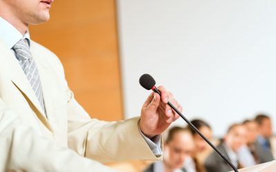 Boost Team Performance by Choosing the Best Corporate Speaker in Florida