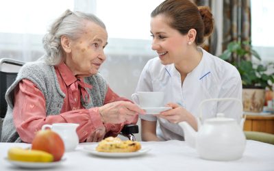 How Home Health Care Agencies in Minneapolis, MN Support Families with Compassionate Services?