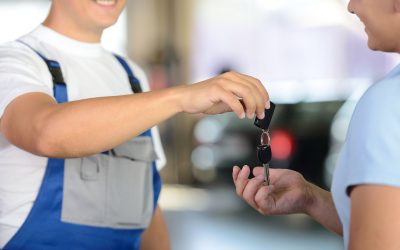 How a Toyota Dealership Near Chandler AZ Simplifies Your Next Car Lease or Purchase