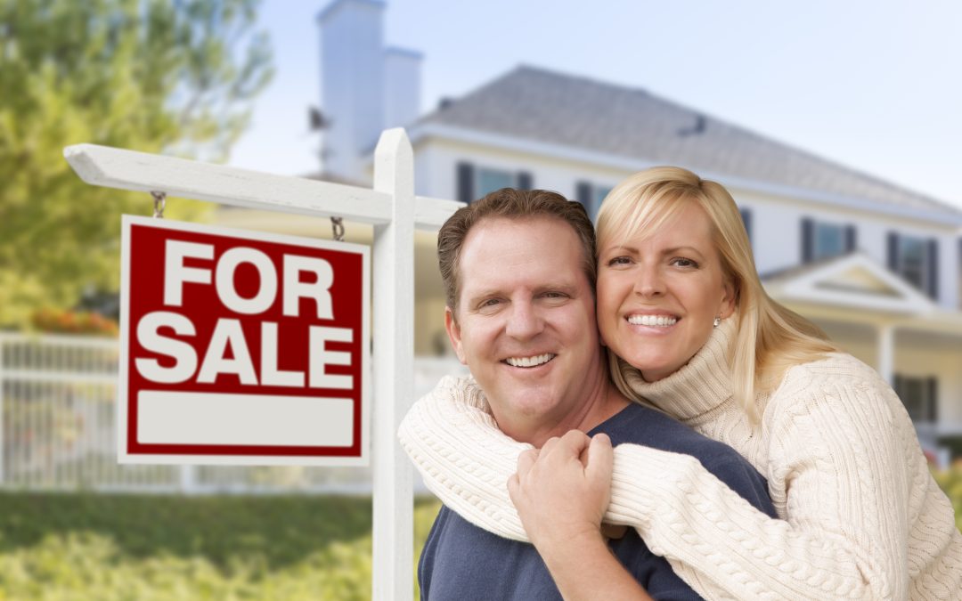 Benefits of Choosing a Real Estate Agent Marinette WI for First Time Buyers