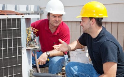 Save On Energy Bills With Professional Heat Pump Repair Bentonville, AR Services