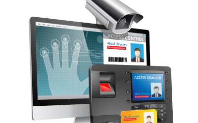Enhance Security and Peace of Mind with Access Control Suffolk County, NY Solutions