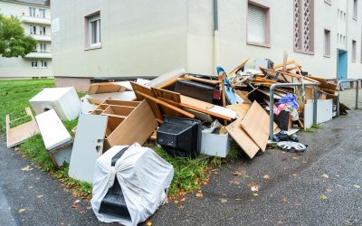 Save Time and Money With Construction Waste Removal in Brooklyn, NY for Cleaner Job Sites