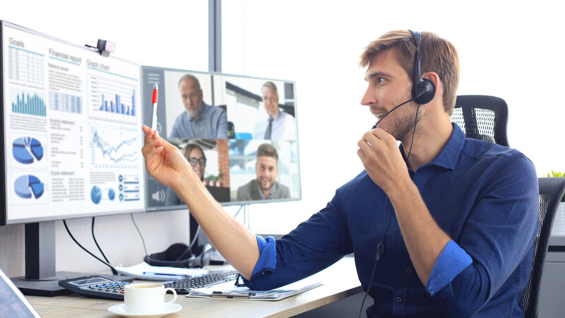 Achieve Measurable Sales Growth With Aviation Sales Force Consulting in Port St. Lucie, FL