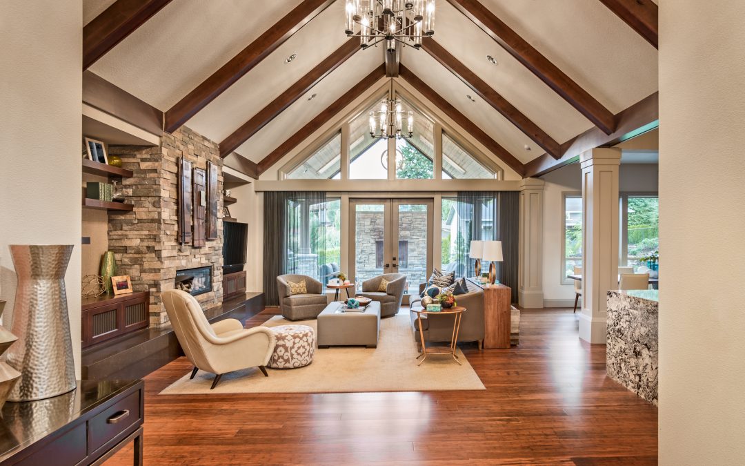 Enhance Your Cabin’s Longevity Using Log Cabin Chinking Louisville KY Techniques