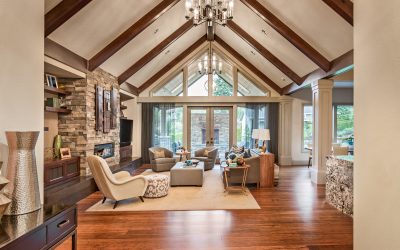 Enhance Your Cabin’s Longevity Using Log Cabin Chinking Louisville KY Techniques