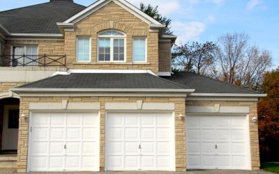 Prevent Costly Repairs with Garage Door Spring Replacement Kansas City MO Experts Recommend