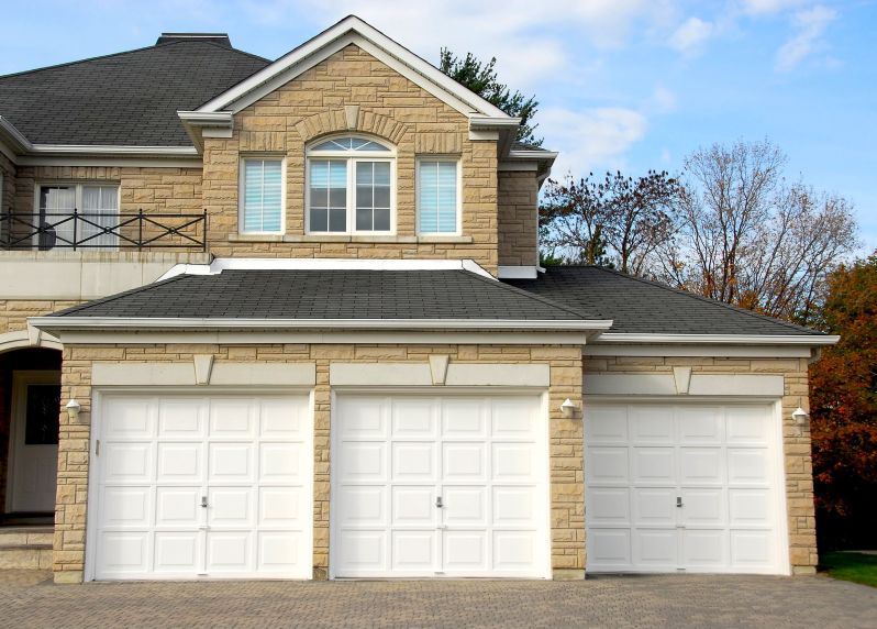 Prevent Costly Repairs with Garage Door Spring Replacement Kansas City MO Experts Recommend