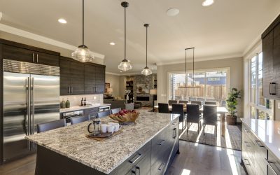 How a New Construction Electrician in Evergreen, CO Ensures Safe Modern Home Wiring Solutions