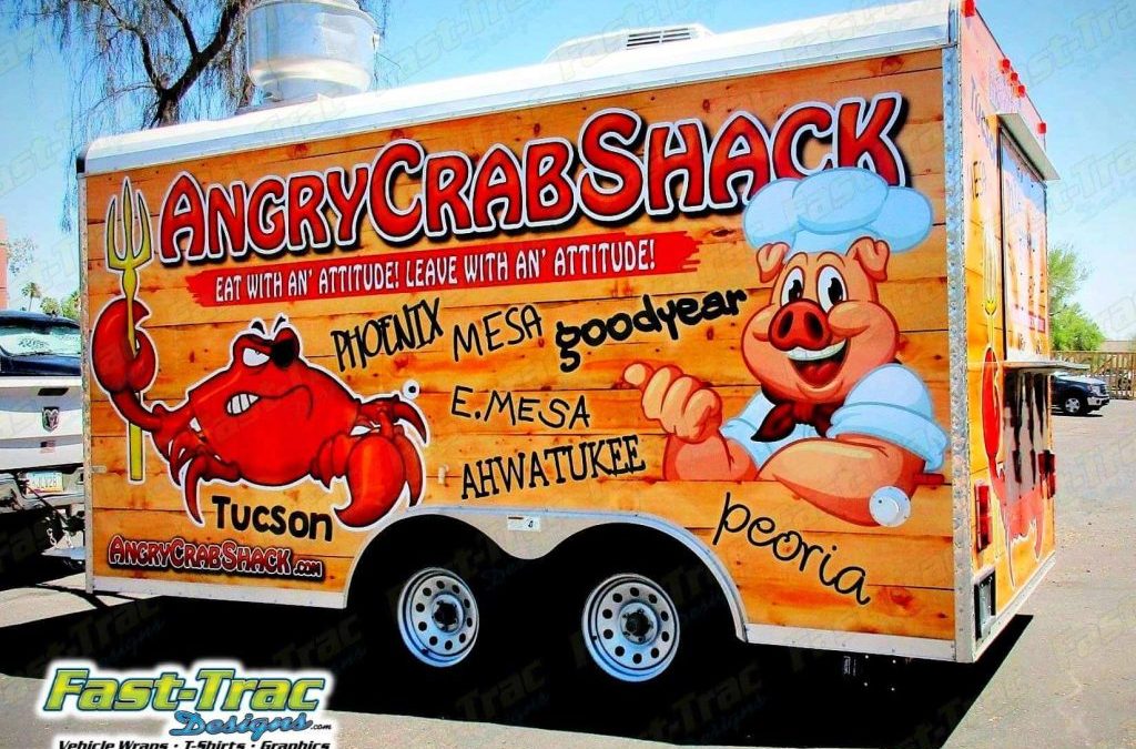 Perforated Window Wraps: Privacy + Marketing in One Solution