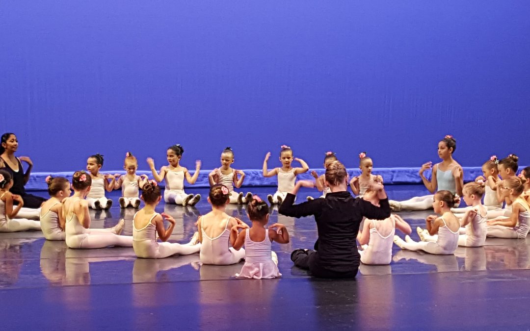 Find Confidence and Friendship in Dance Classes Ann Arbor MI Has for Beginners