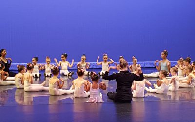 Find Confidence and Friendship in Dance Classes Ann Arbor MI Has for Beginners