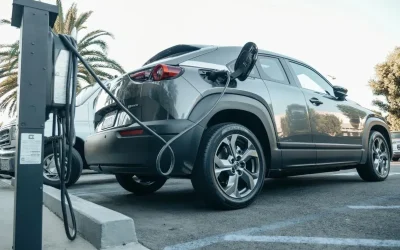 Homeowners benefit from EV Charging Installation in Wellington, CO with faster and safer home charging