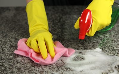 Get a Healthier Space from House Cleaning Services In Plant City, FL, Trusted by Locals