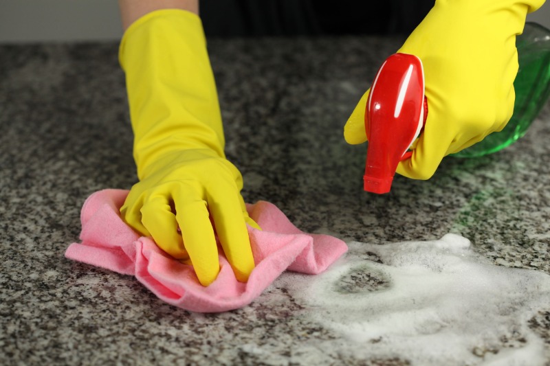 Get a Healthier Space from House Cleaning Services In Plant City, FL, Trusted by Locals