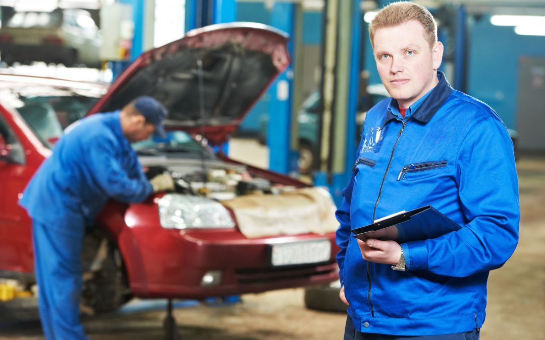 Get Reliable Auto Repairs and Peace of Mind at AAA Service Center Mansfield OH