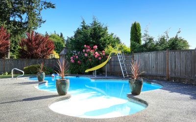 Bring Resort Style to Life with Pool Design Services Tampa FL Tailored to Your Needs