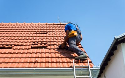 How Epdm Roofing Installation in Sioux Falls, SD, Improves Home Energy Efficiency