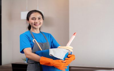 Revitalize Your Space With Deep Cleaning Services In Pittsburgh, PA, for a Healthier Home Environment